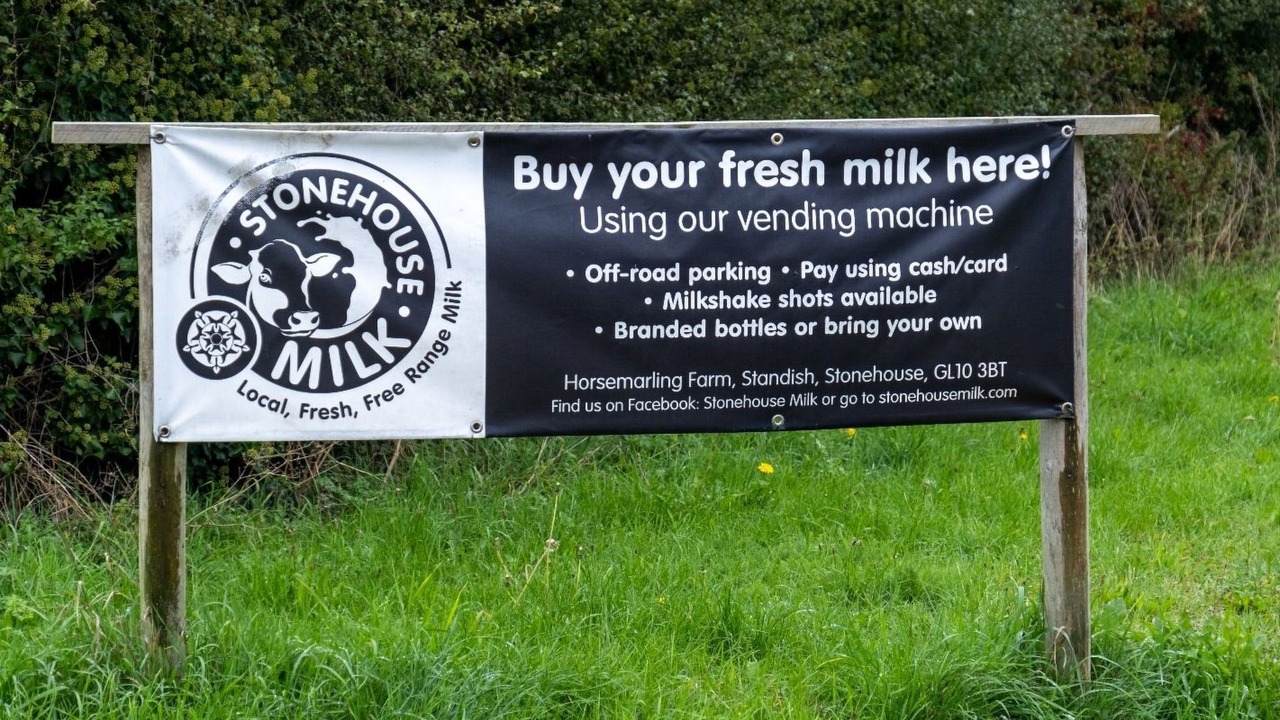 Photo of Others in Stonehouse