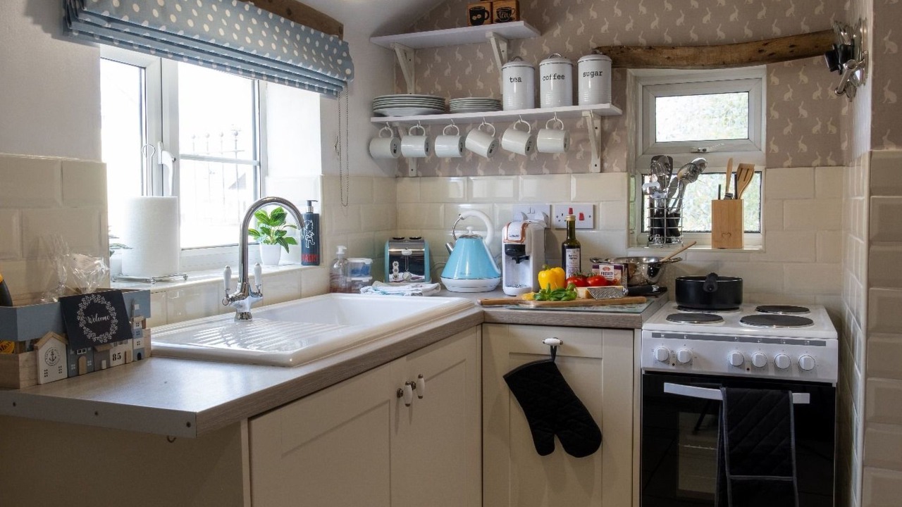 Photo of Kitchen in Stonehouse