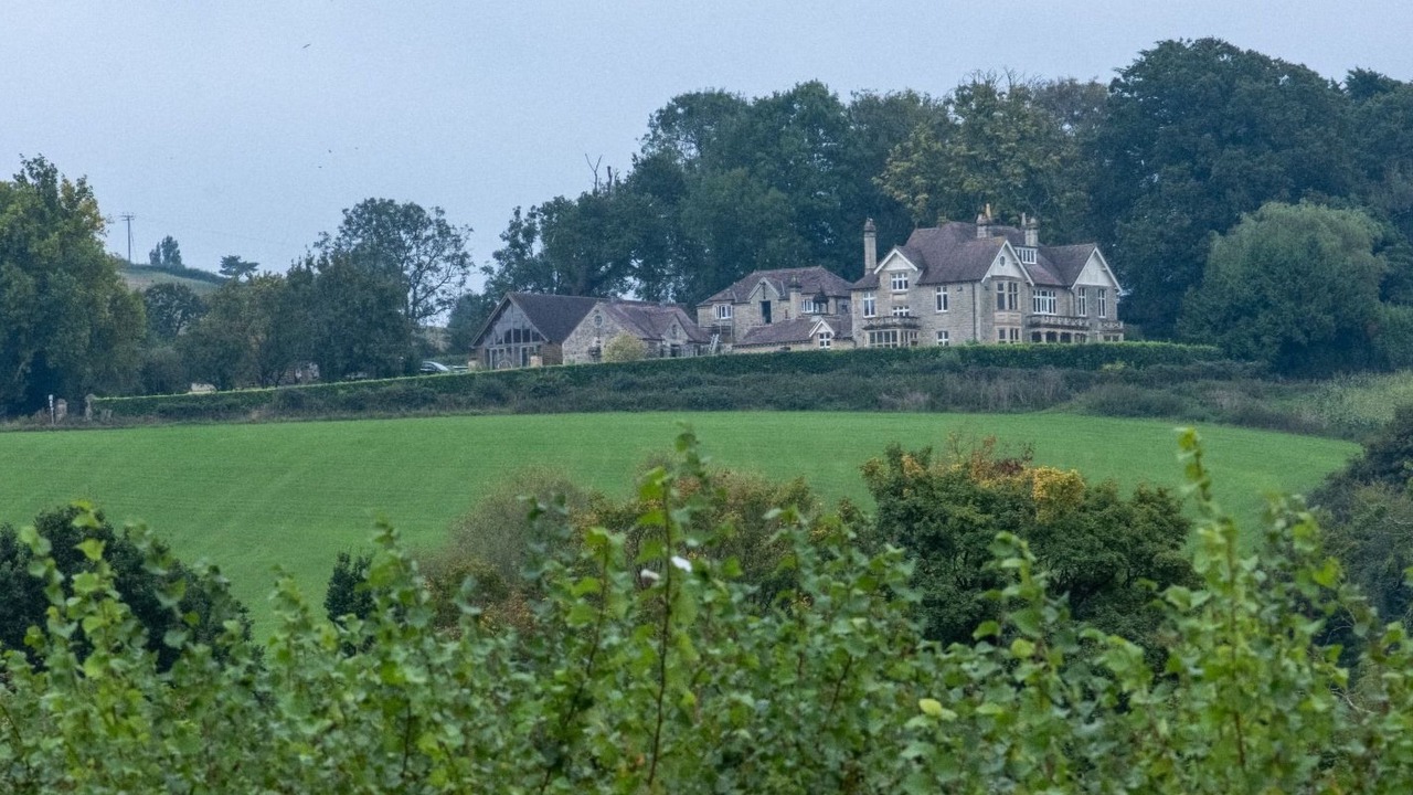 Photo of Outdoor in Stonehouse