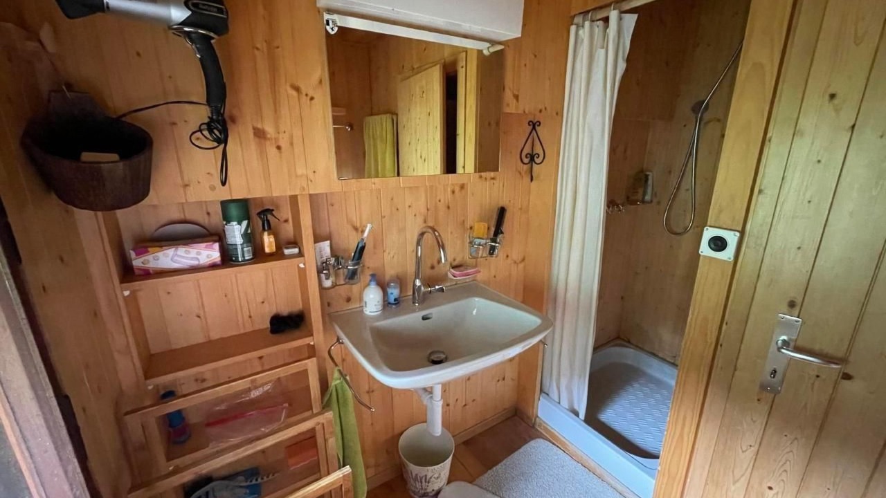 Photo of Bathroom in Sent