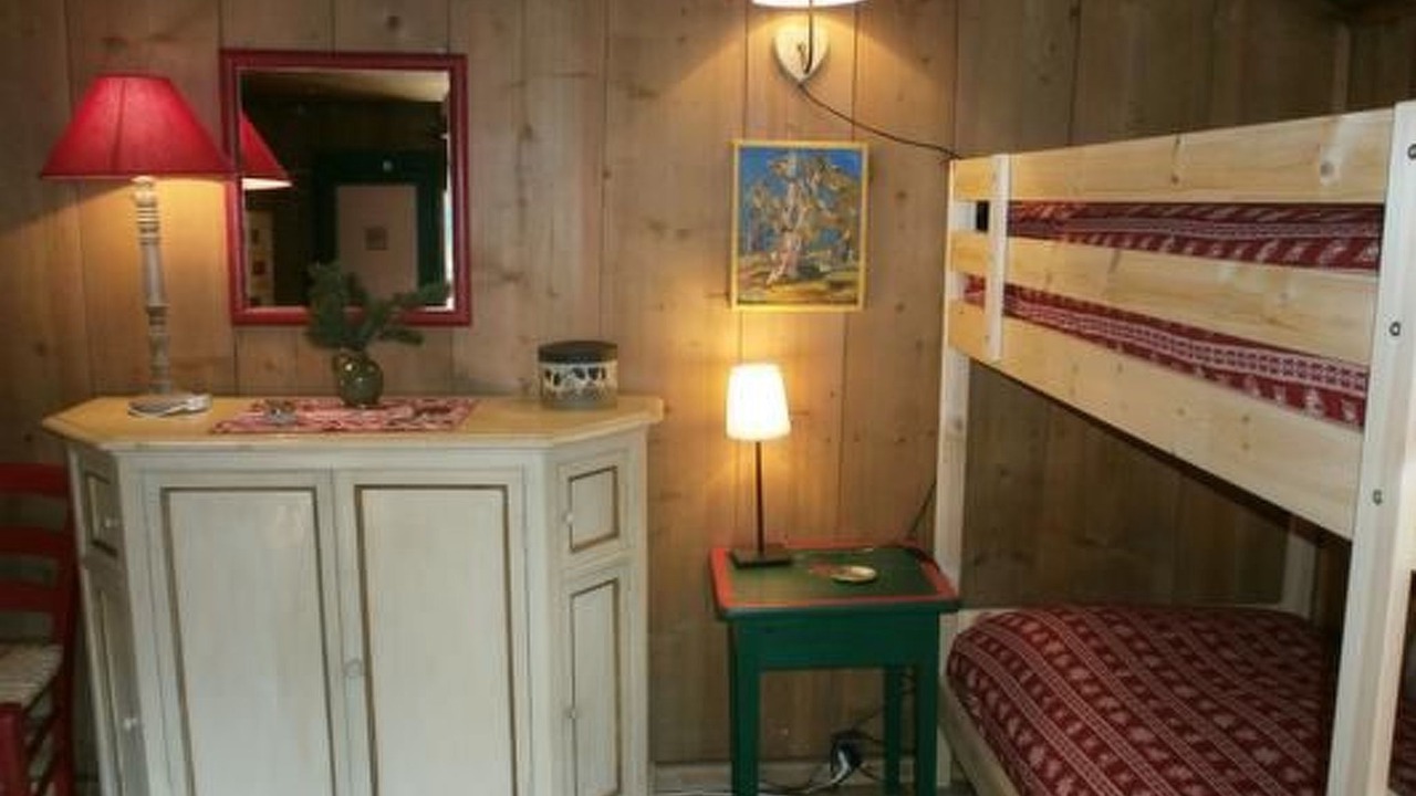 Photo of Bedroom in Sent