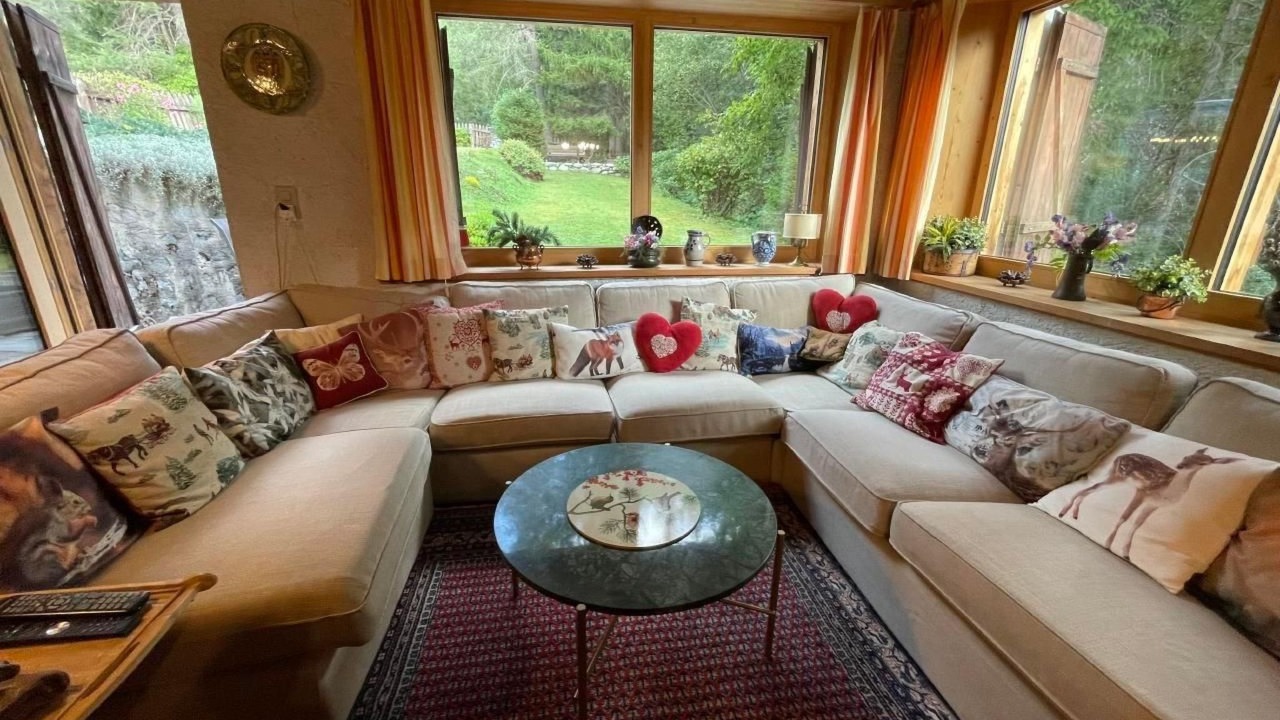 Photo of Livingroom in Sent