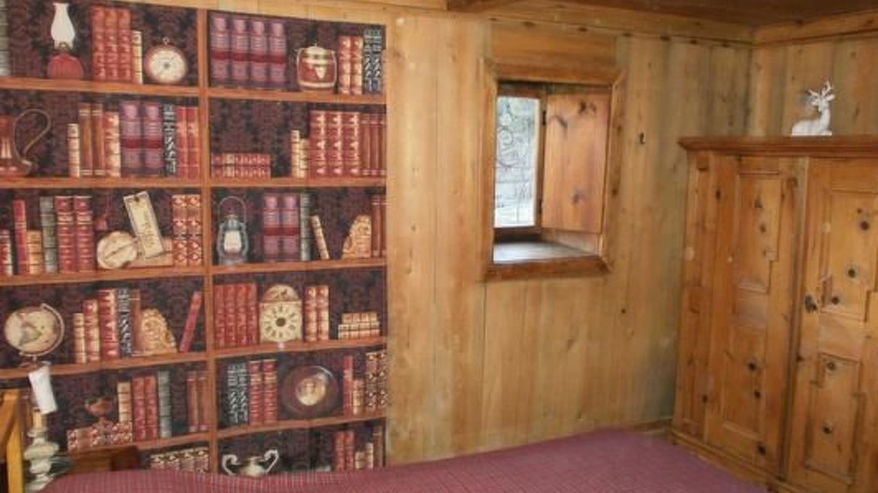 Photo of Bedroom in Sent