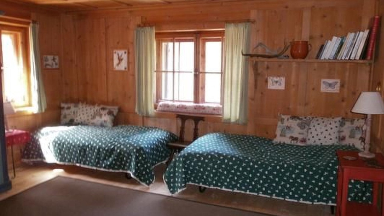 Photo of Bedroom in Sent