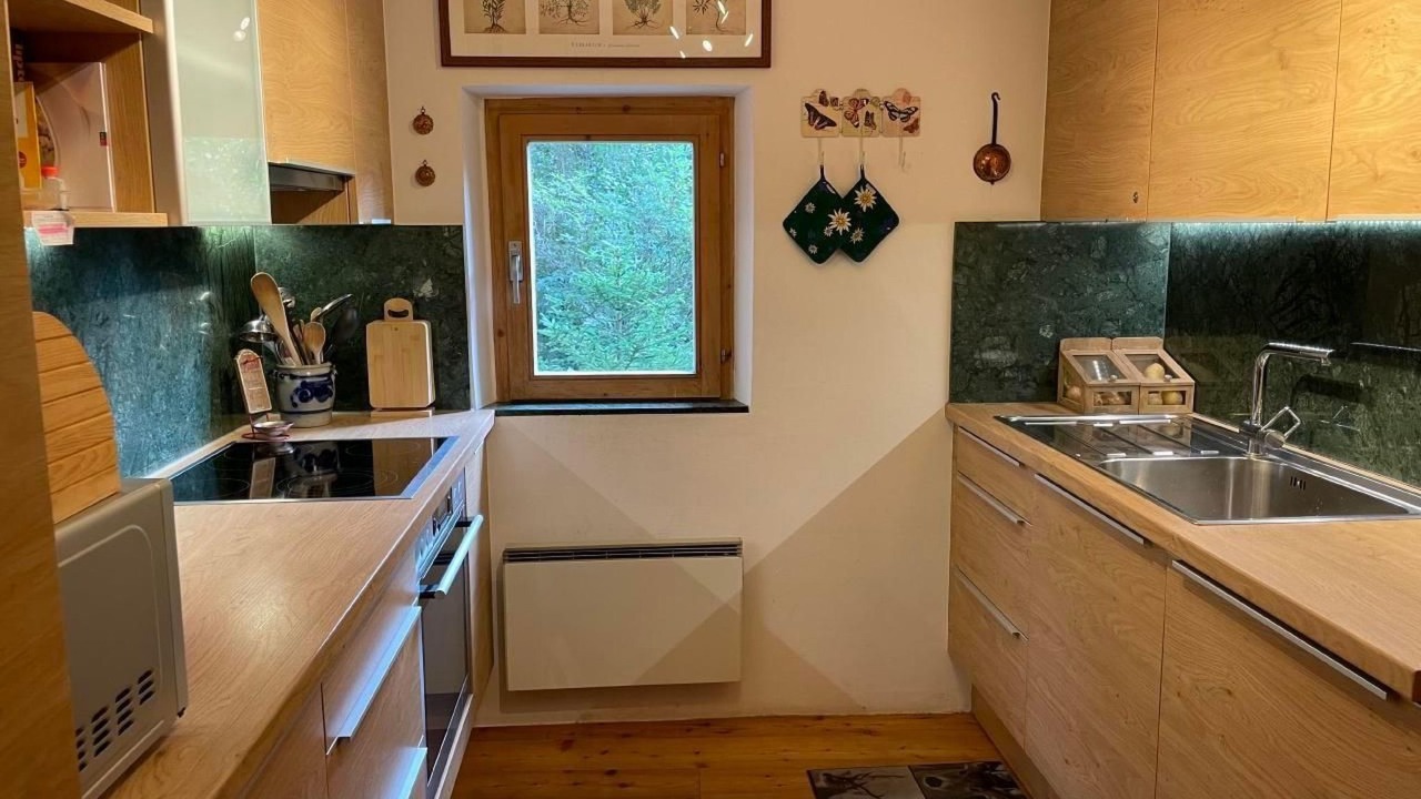 Photo of Kitchen in Sent
