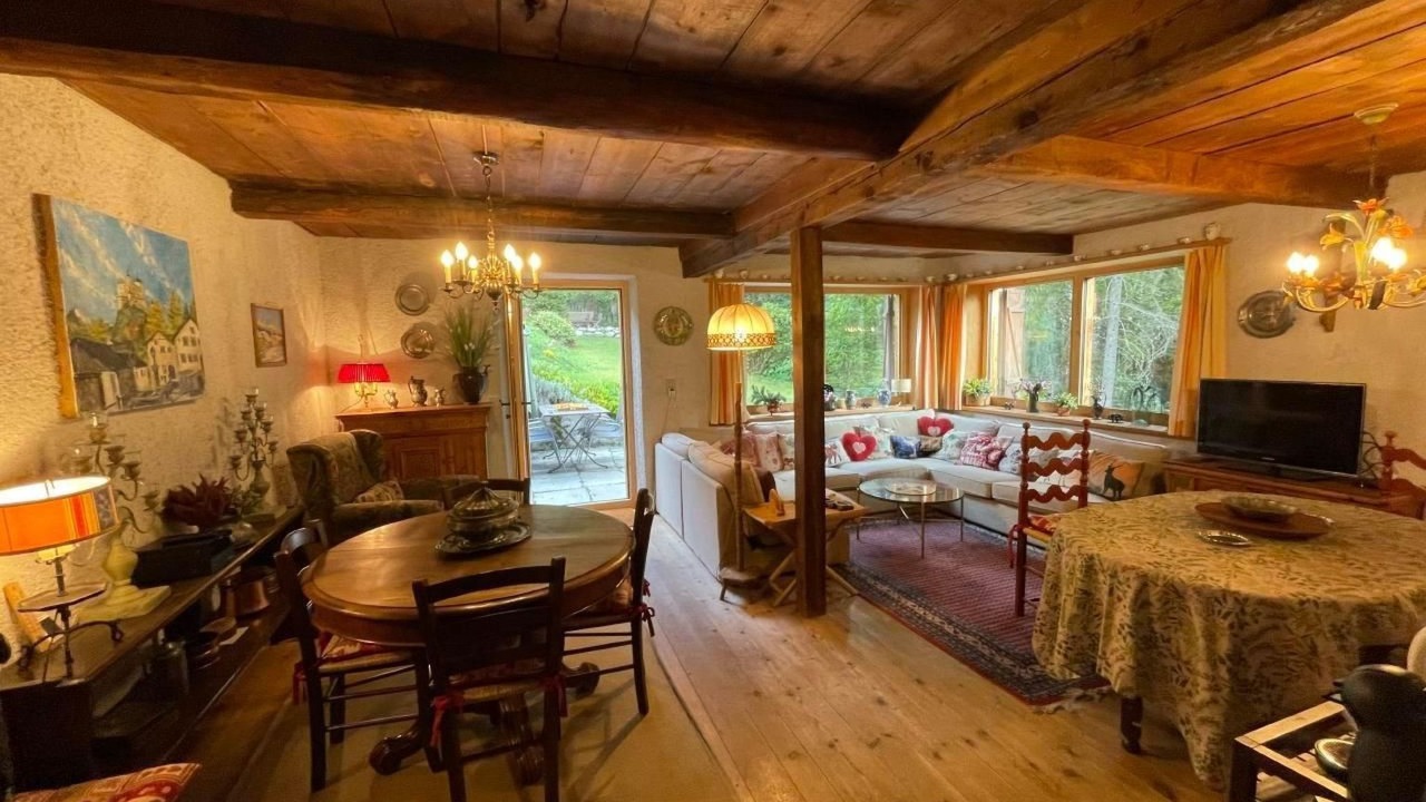 Photo of Livingroom in Sent