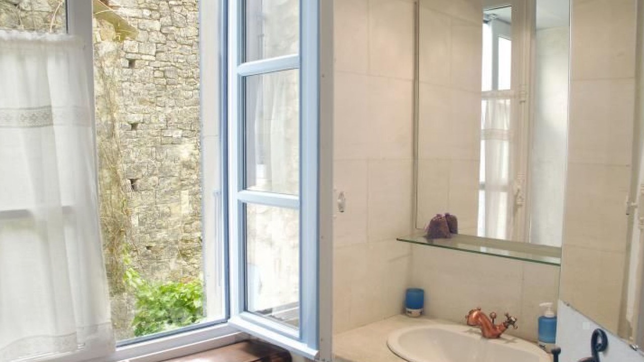 Photo of Bathroom in Cornillon
