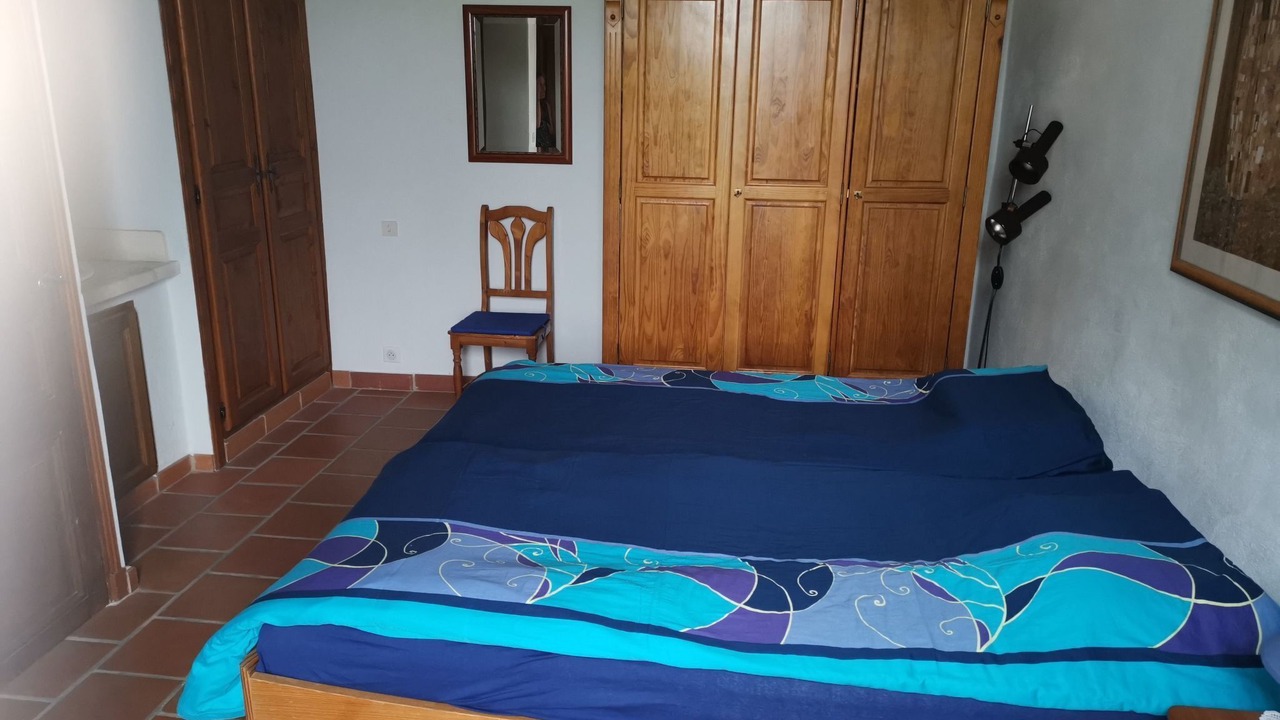 Photo of Bedroom in Cornillon