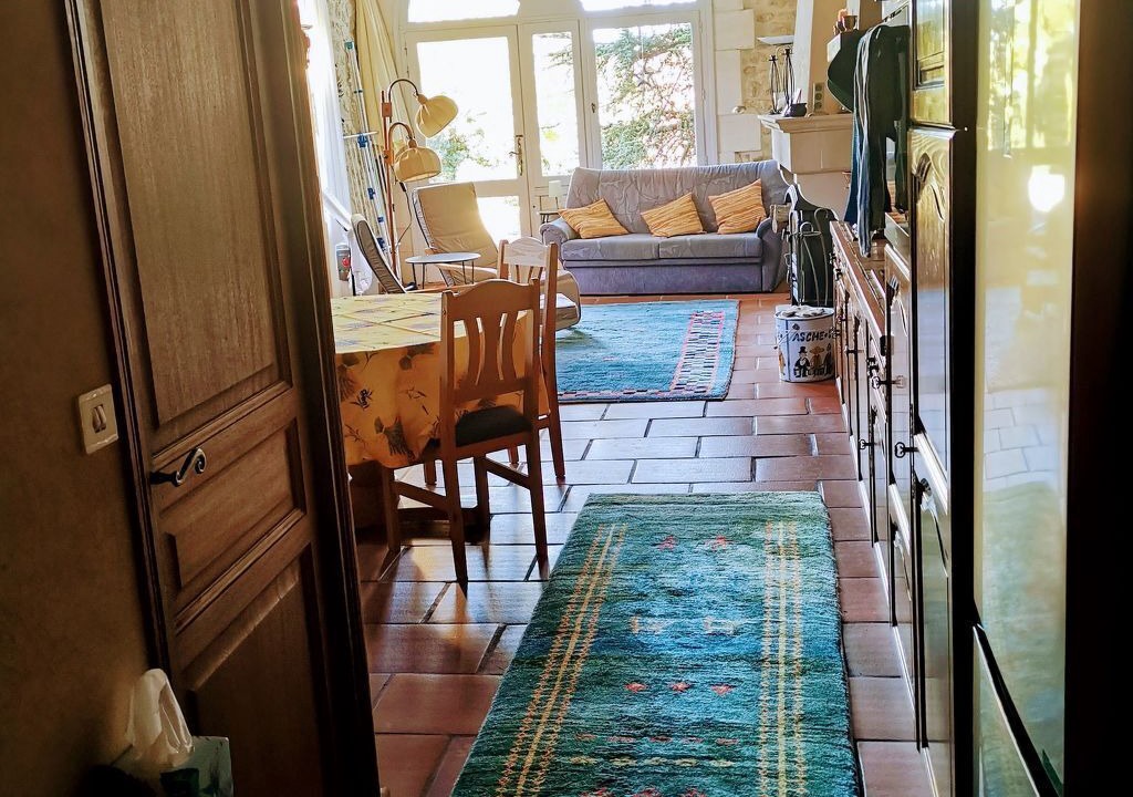 Photo of Livingroom in Cornillon