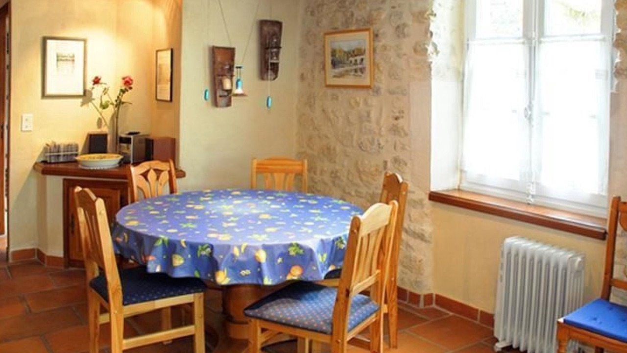 Photo of Bedroom in Cornillon