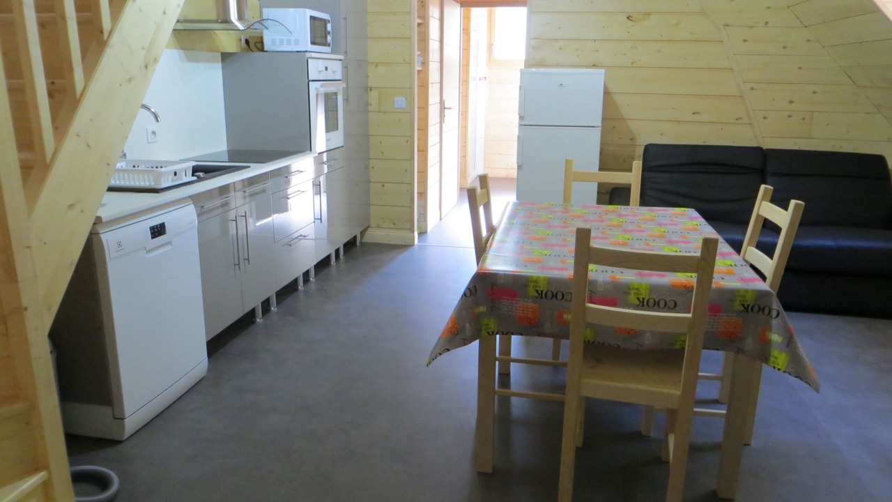 Photo of Bedroom in Luz-Saint-Sauveur