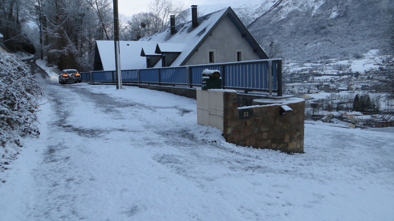 Photo of Others in Luz-Saint-Sauveur
