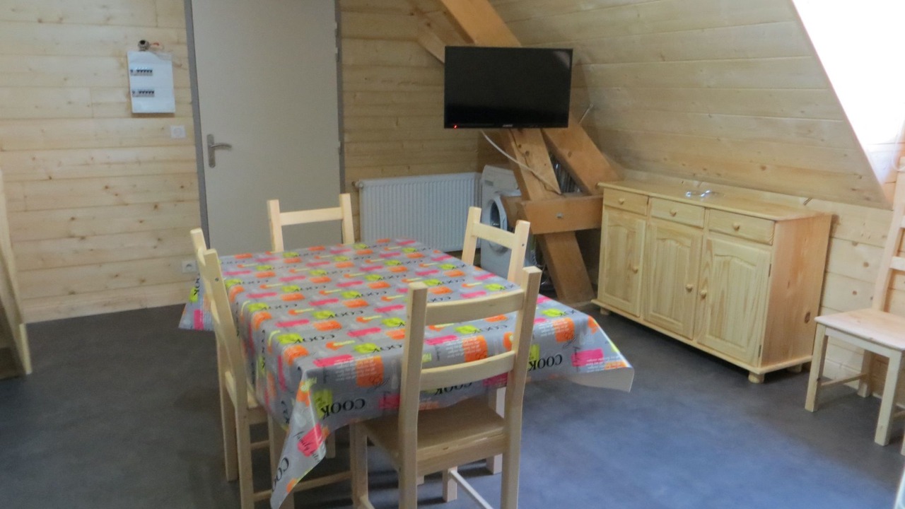 Photo of Livingroom in Luz-Saint-Sauveur