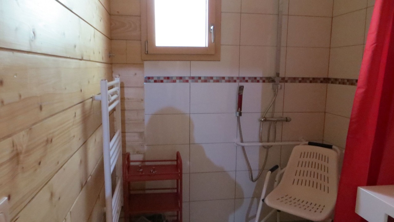 Photo of Bathroom in Luz-Saint-Sauveur