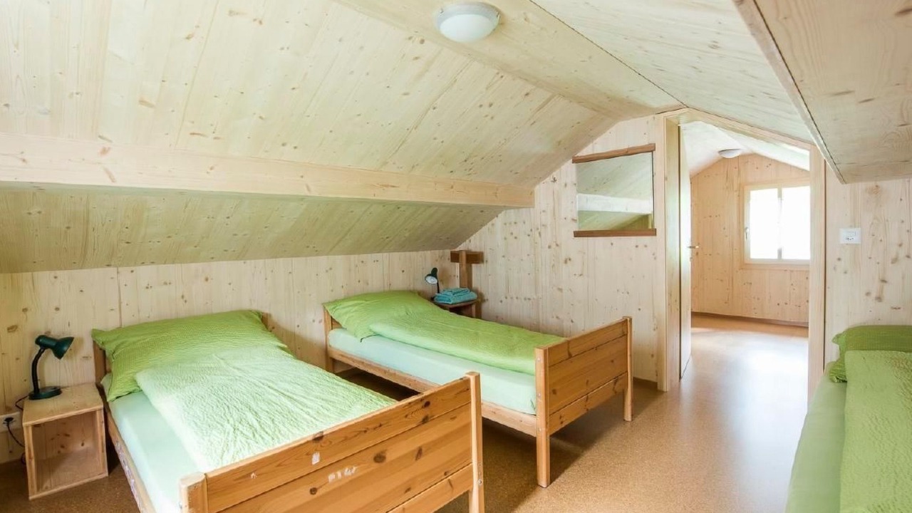 Photo of Bedroom in Lungern