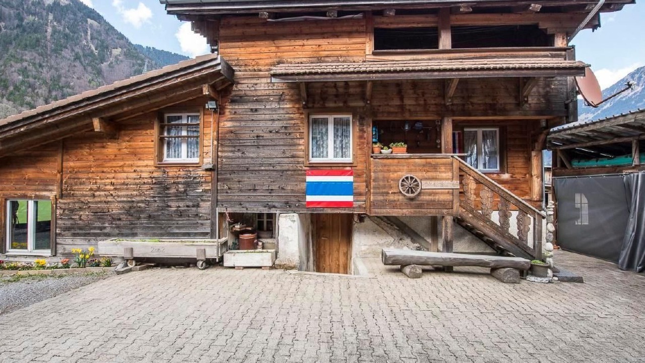 Photo of Others in Lungern