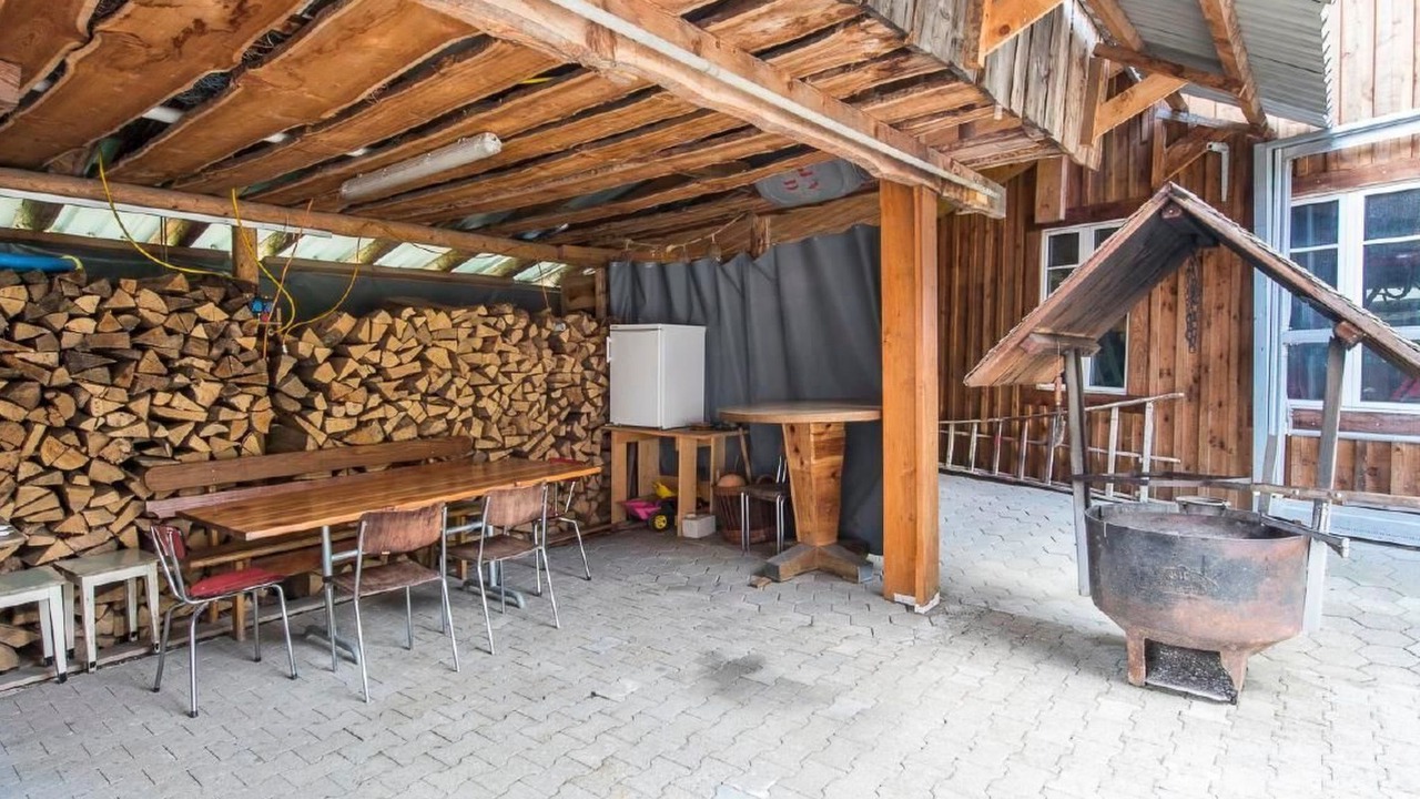 Photo of Bedroom in Lungern