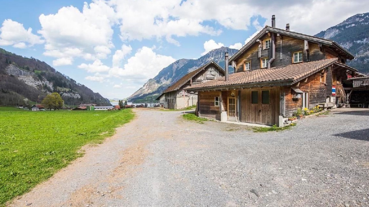 Photo of Others in Lungern