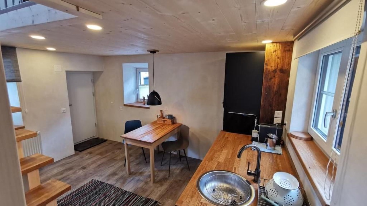 Photo of Bedroom in Walenstadt