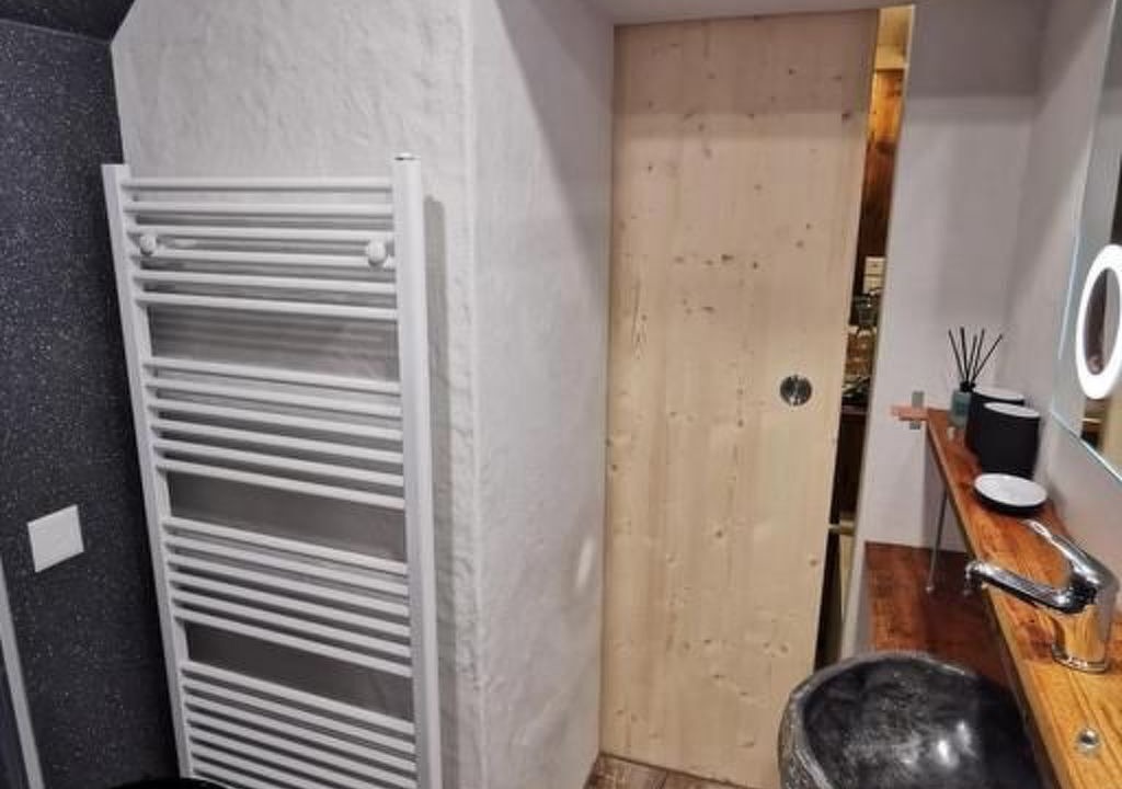 Photo of Bathroom in Walenstadt