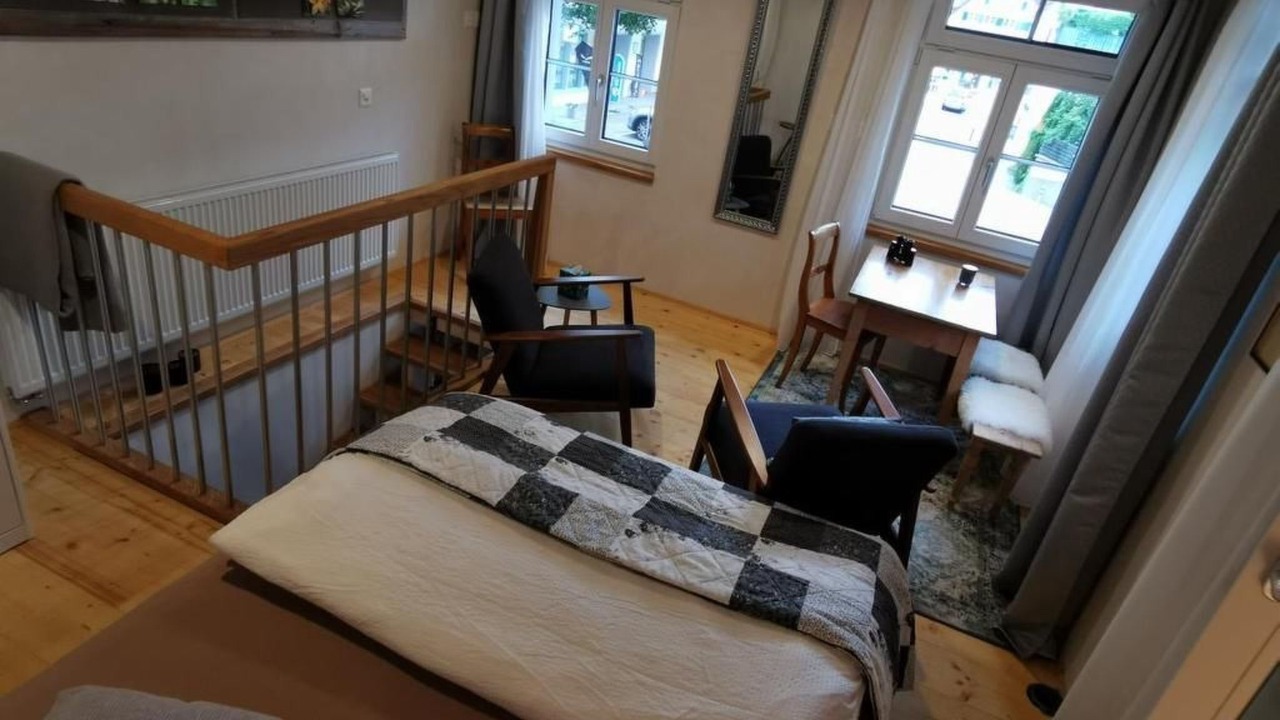 Photo of Bedroom in Walenstadt