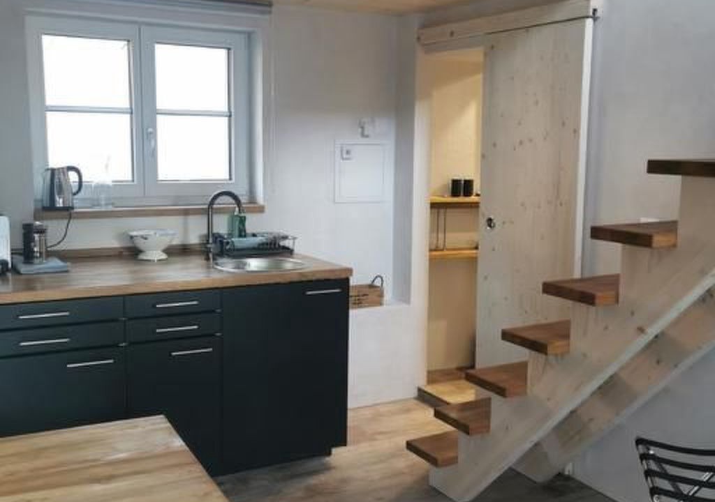 Photo of Kitchen in Walenstadt