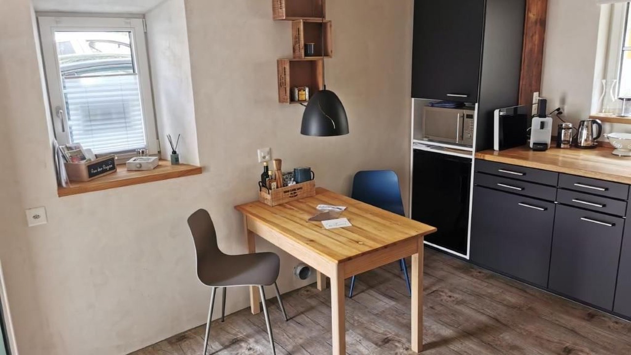 Photo of Bedroom in Walenstadt
