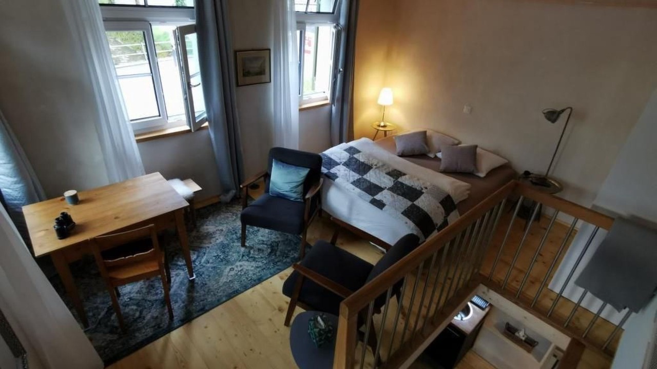 Photo of Bedroom in Walenstadt