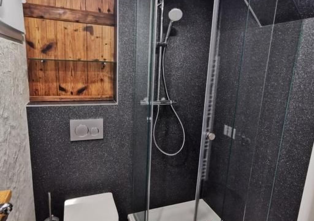 Photo of Bathroom in Walenstadt