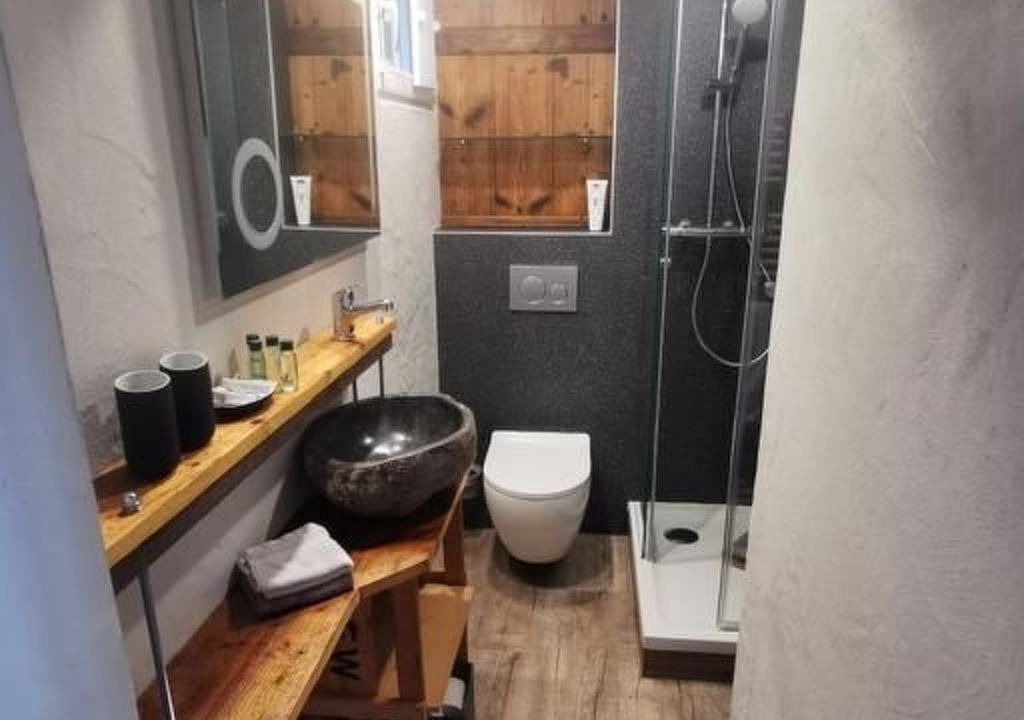 Photo of Bathroom in Walenstadt