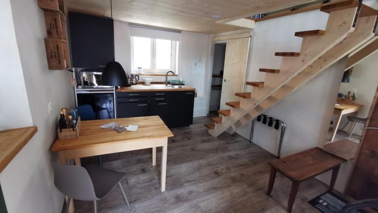 Photo of Bedroom in Walenstadt