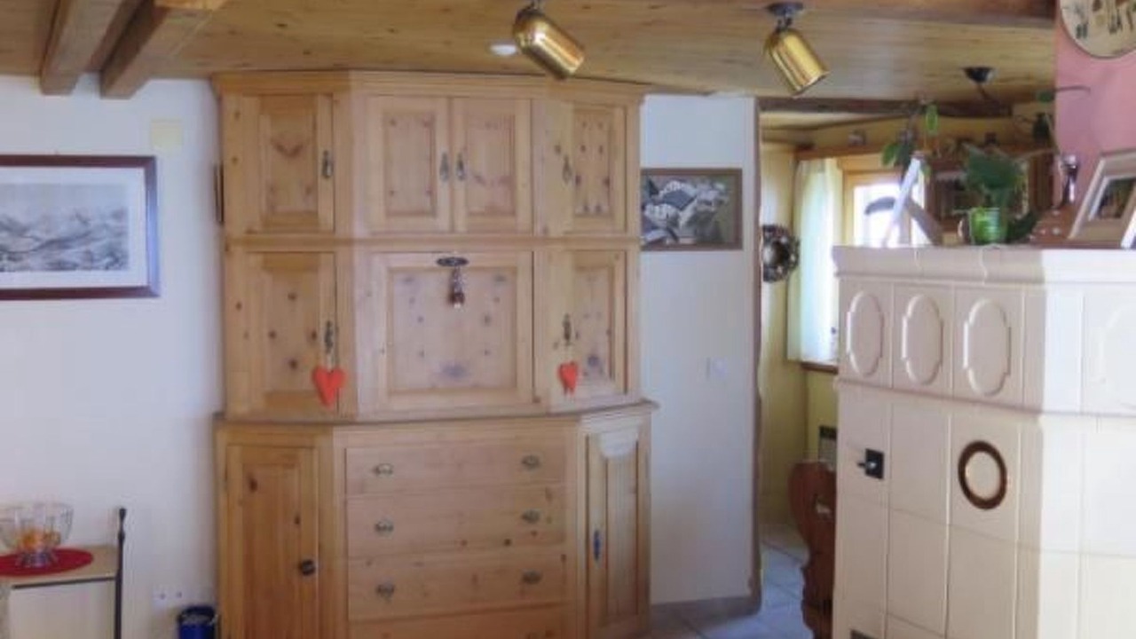 Photo of Livingroom in Engadin Scoul