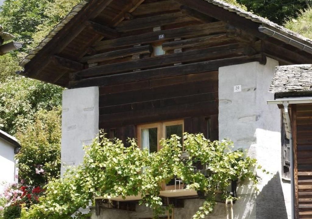 Photo of Others in Promontogno