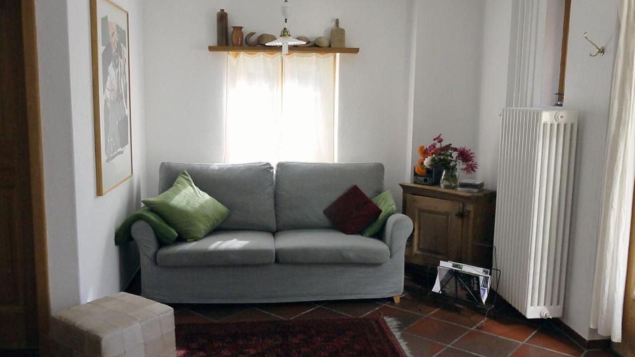 Photo of Livingroom in Promontogno