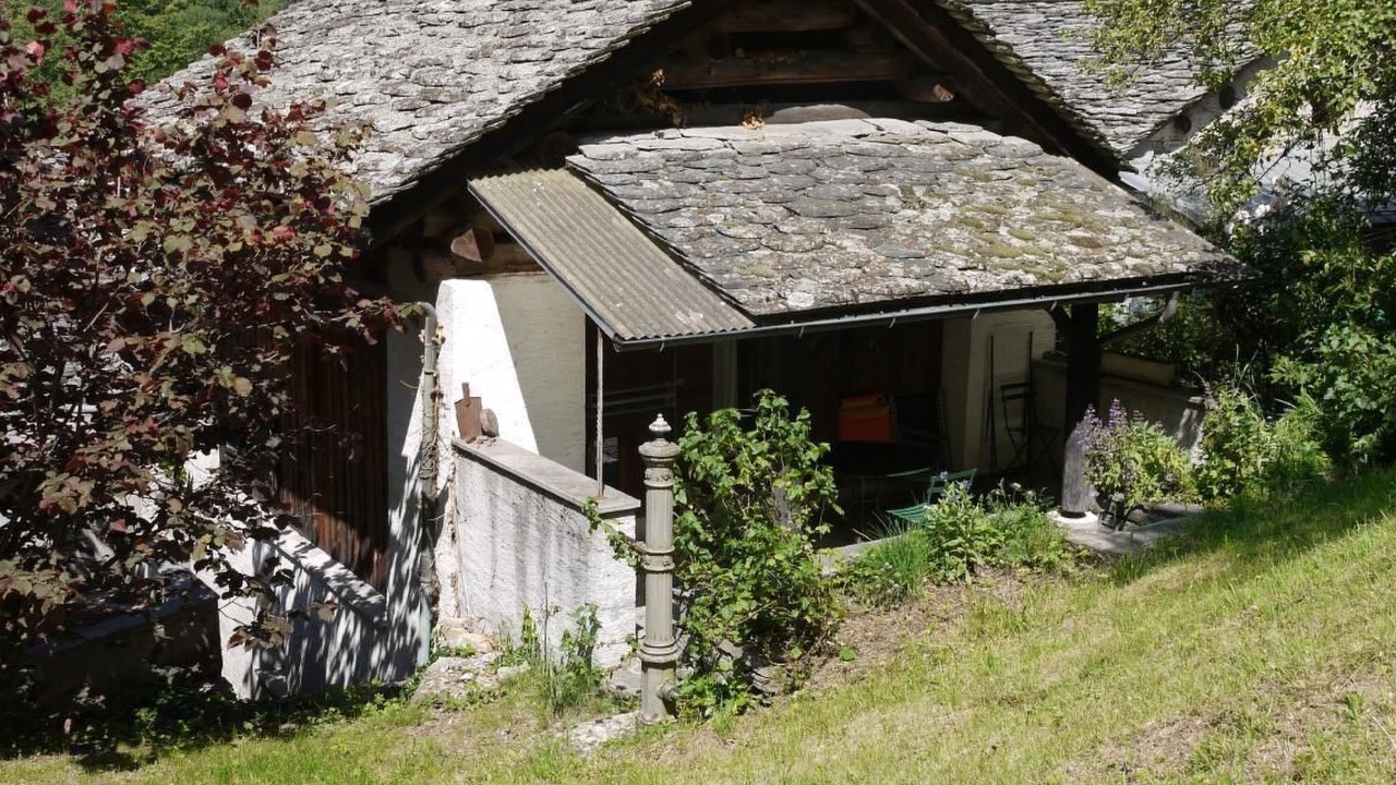 Photo of Others in Promontogno