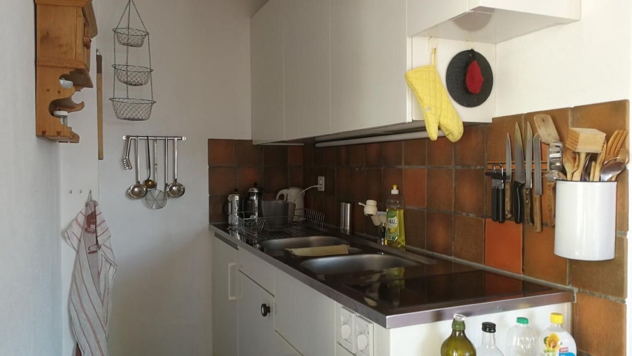 Photo of Bathroom in Promontogno