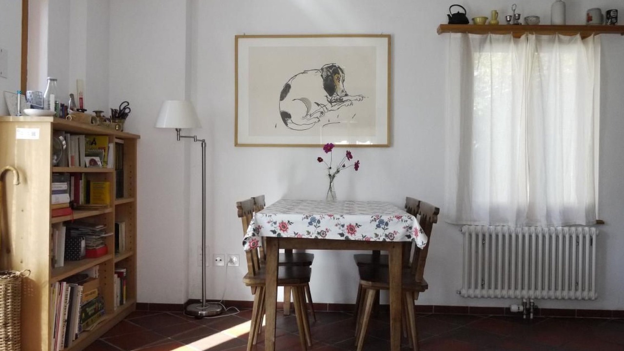 Photo of Bedroom in Promontogno
