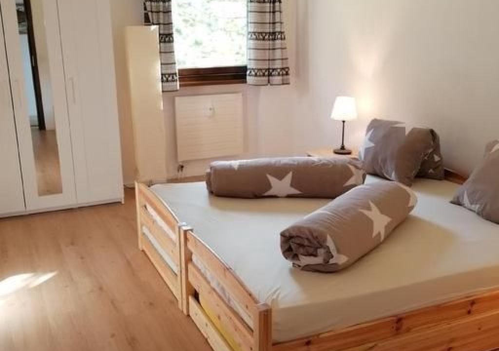 Photo of Bedroom in Tschierv