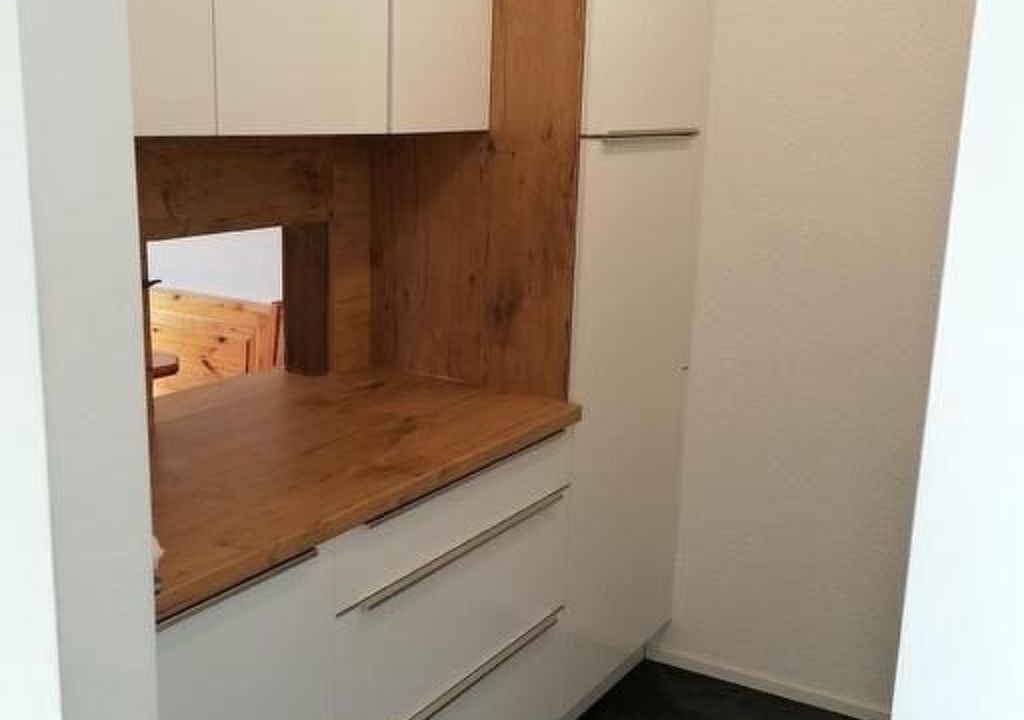 Photo of Bedroom in Tschierv