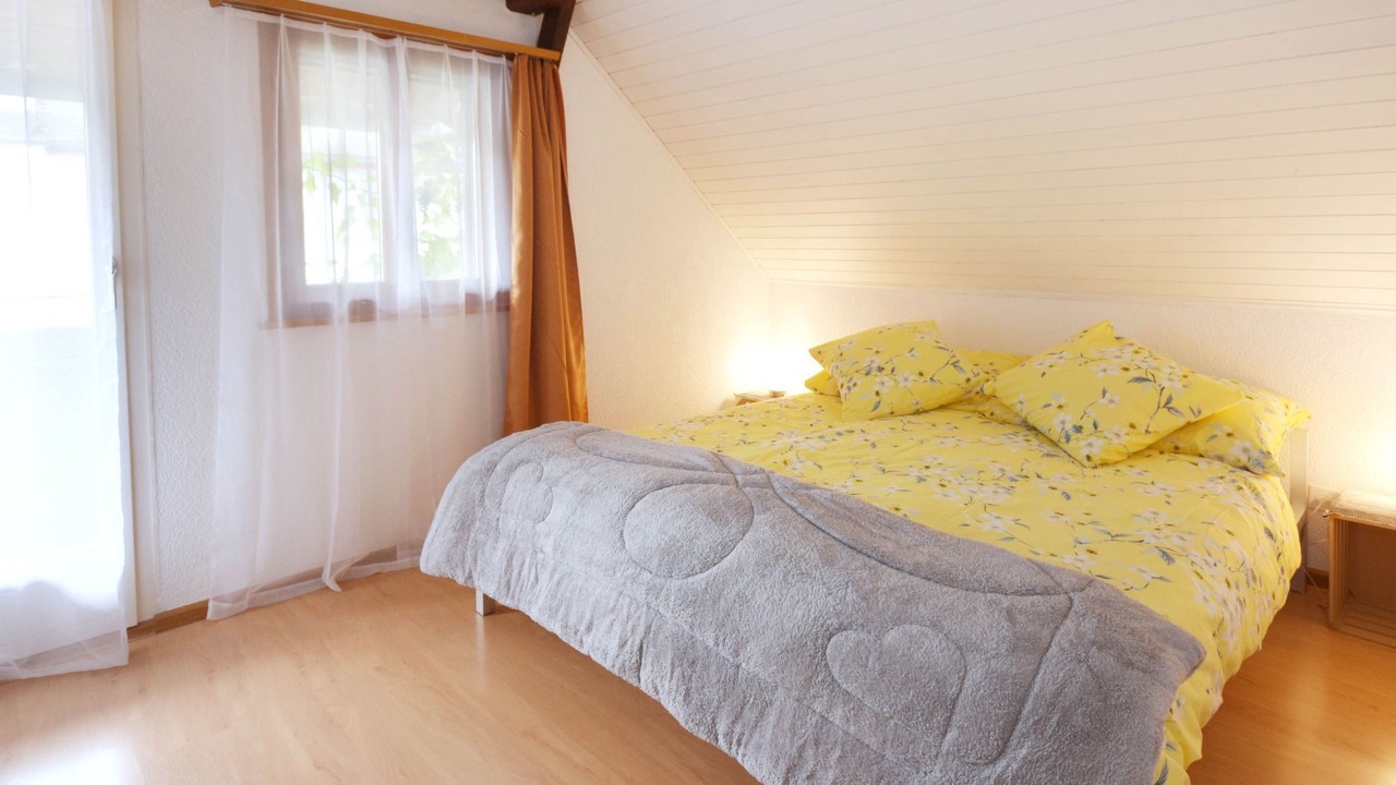 Photo of Bedroom in Steckborn