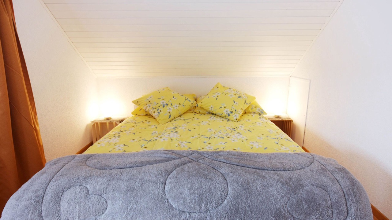 Photo of Bedroom in Steckborn