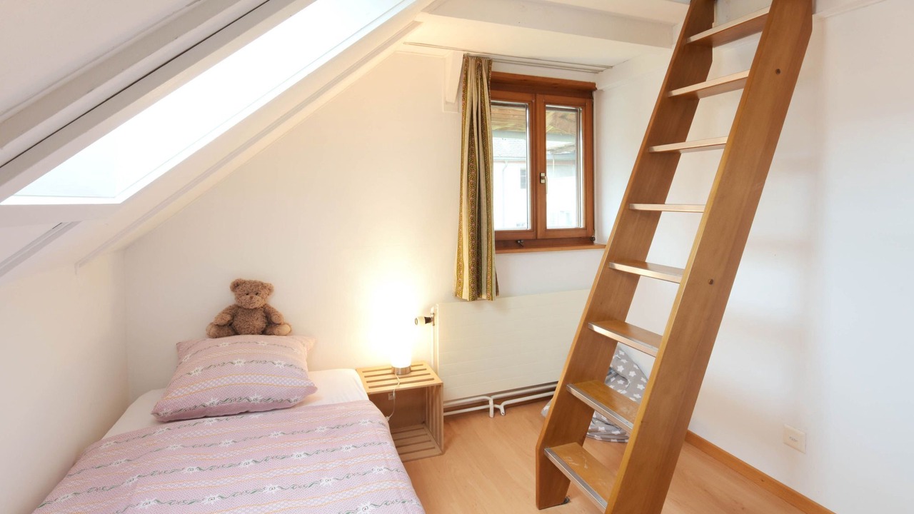 Photo of Bedroom in Steckborn