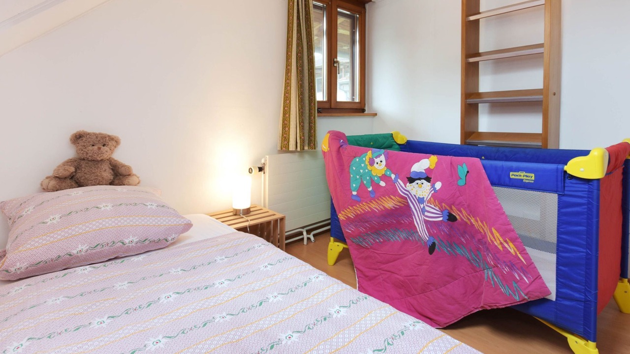 Photo of Bedroom in Steckborn