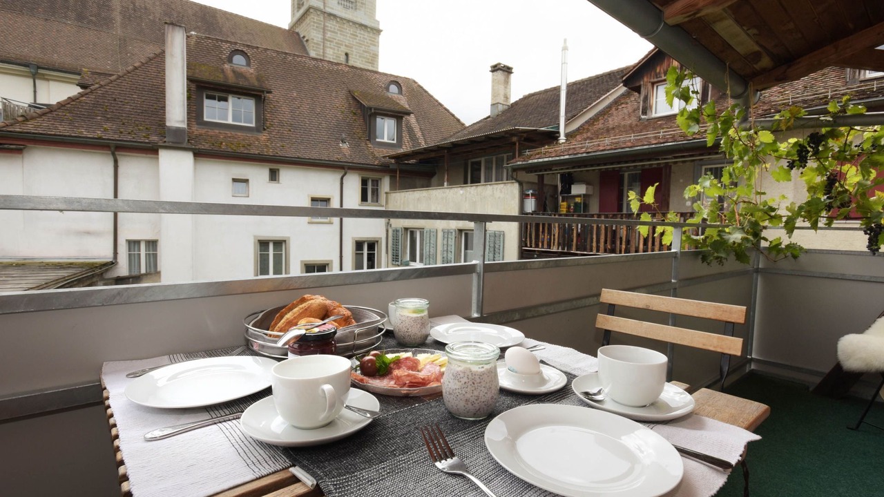 Photo of Outdoor in Steckborn