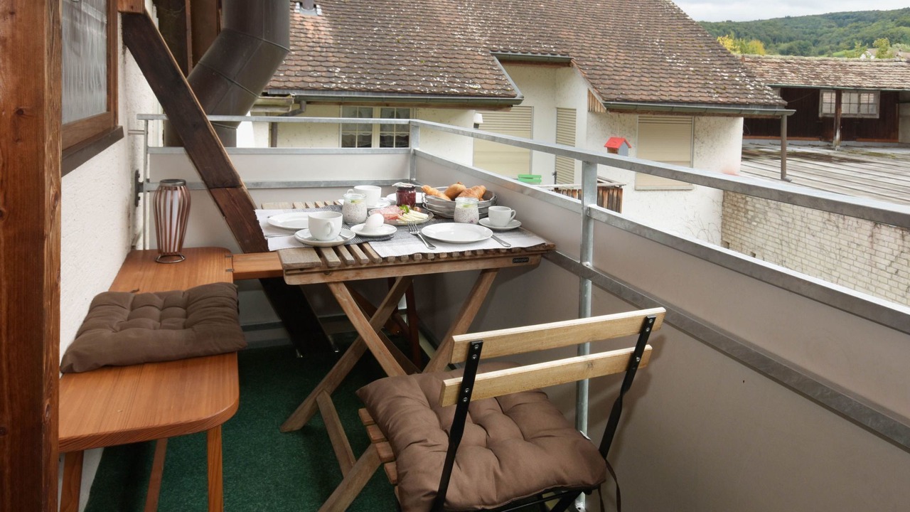 Photo of Outdoor in Steckborn