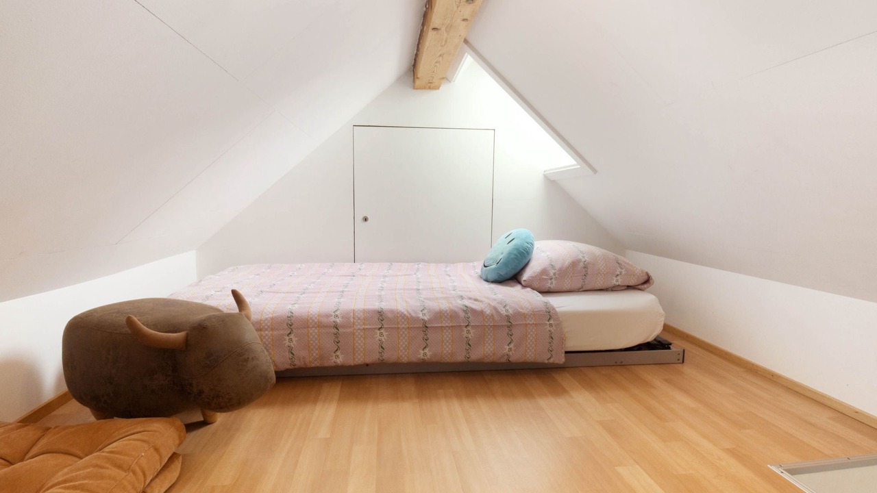 Photo of Bedroom in Steckborn