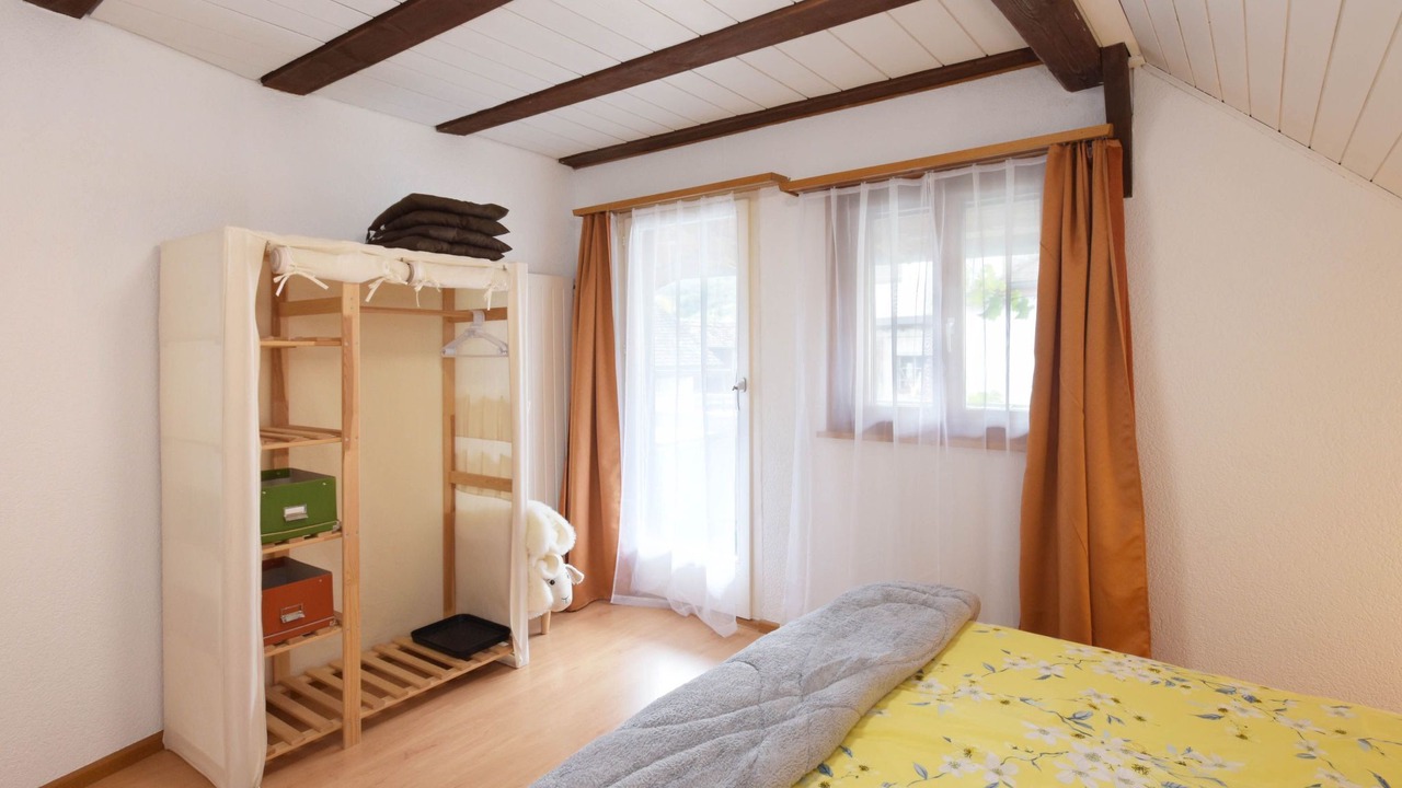 Photo of Bedroom in Steckborn