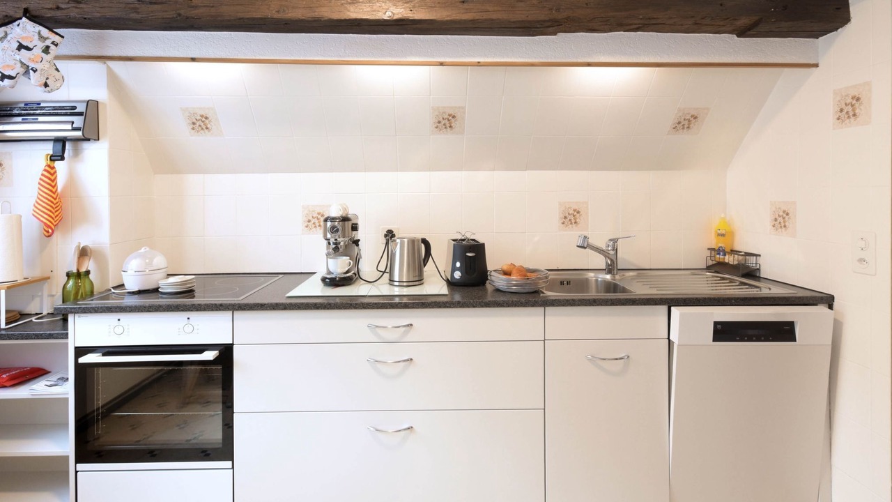 Photo of Kitchen in Steckborn