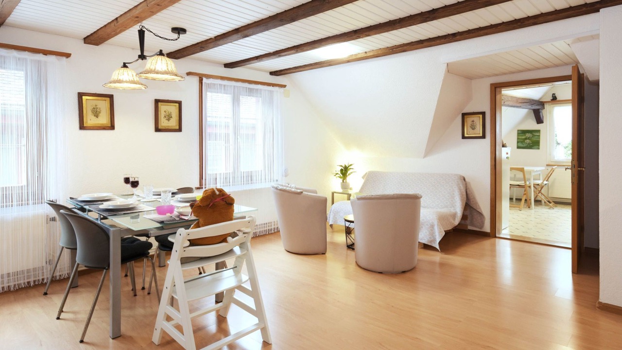 Photo of Livingroom in Steckborn