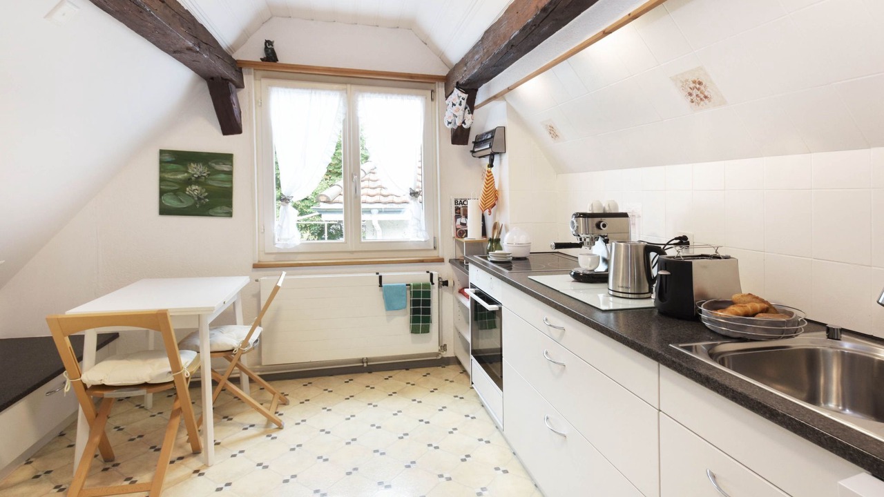 Photo of Kitchen in Steckborn